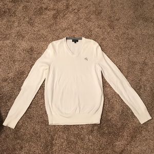 Men’s Express sweater